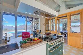 Paradis Relais Infinity Pool View