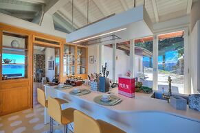 Paradis Relais Infinity Pool View