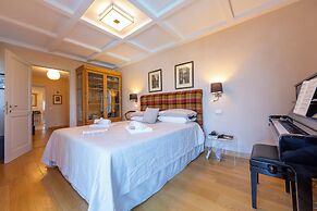 Paradis Relais Infinity Pool View