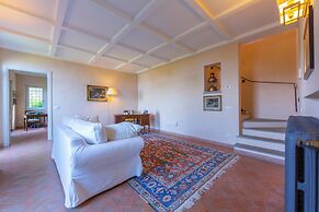 Paradis Relais Infinity Pool View