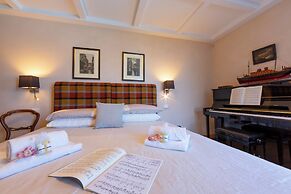 Paradis Relais Infinity Pool View