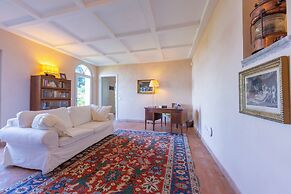 Paradis Relais Infinity Pool View