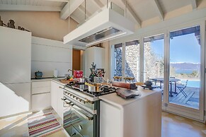 Paradis Relais Infinity Pool View