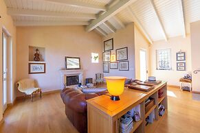 Paradis Relais Infinity Pool View