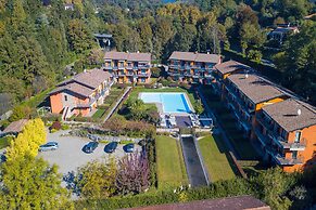 Relax al Moro Apt with Pool