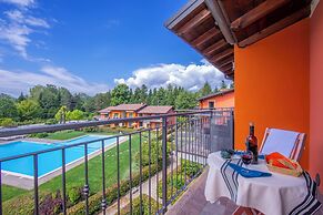 Relax al Moro Apt with Pool