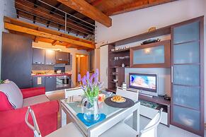 Relax al Moro Apt with Pool