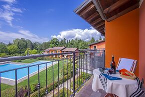 Relax al Moro Apt with Pool