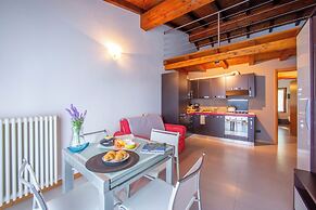 Relax al Moro Apt with Pool