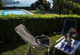 Residenza due Laghi Pool Lake View