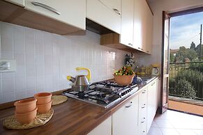 Sunflower Relax Pool and Terrace