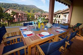 Sunflower Relax Pool and Terrace