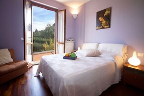 Sunflower Relax Pool and Terrace