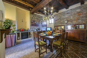 Residenza Il Glicine di Lesa