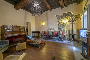 Residenza Il Glicine di Lesa