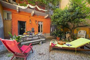 Residenza Il Glicine di Lesa