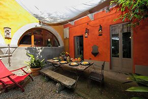 Residenza Il Glicine di Lesa