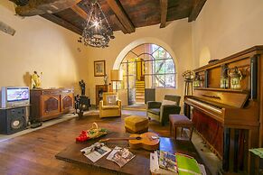 Residenza Il Glicine di Lesa