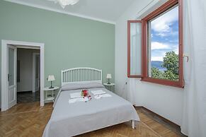 Residenza Oleandro Lake View Luino Center