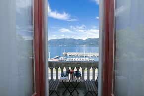 Residenza Oleandro Lake View Luino Center