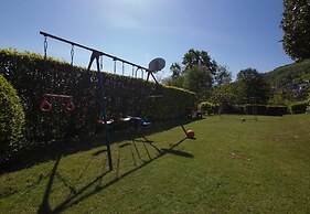 The Cottage on the Lake