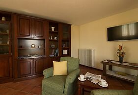 The Cottage on the Lake