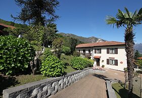 The Cottage on the Lake