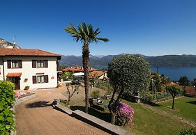 The Cottage on the Lake