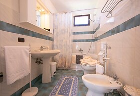 The Cottage on the Lake