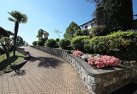 The Cottage on the Lake