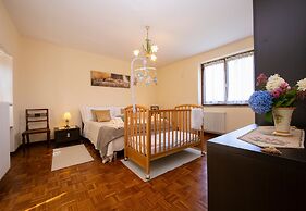 The Cottage on the Lake