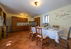 The Cottage on the Lake