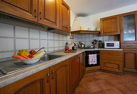 The Cottage on the Lake