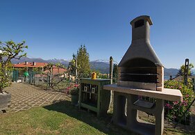 The Cottage on the Lake