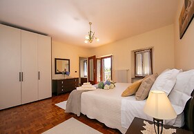 The Cottage on the Lake