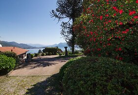 The Cottage on the Lake