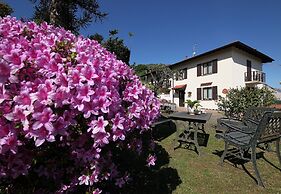The Cottage on the Lake