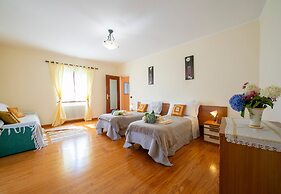 The Cottage on the Lake