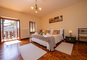 The Cottage on the Lake