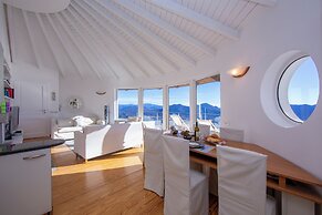 The Perfect View Loft