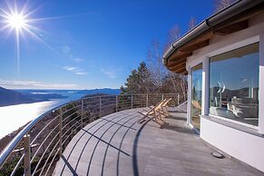 The Perfect View Loft