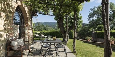 Agriturismo Incrociata