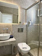 Anthos Apartments Paros