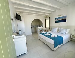 Anthos Apartments Paros