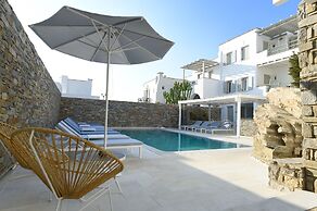 Anthos Apartments Paros