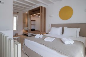 Anthos Apartments Paros