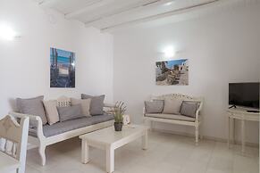 Anthos Apartments Paros
