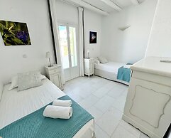 Anthos Apartments Paros
