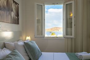 Anthos Apartments Paros