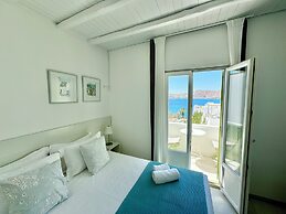 Anthos Apartments Paros
